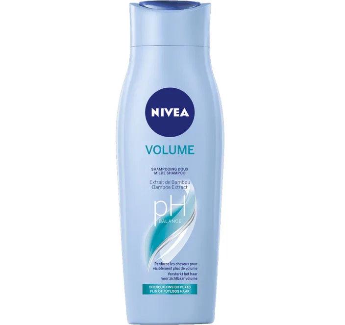 NiveaShampooVolume - K Drogerie