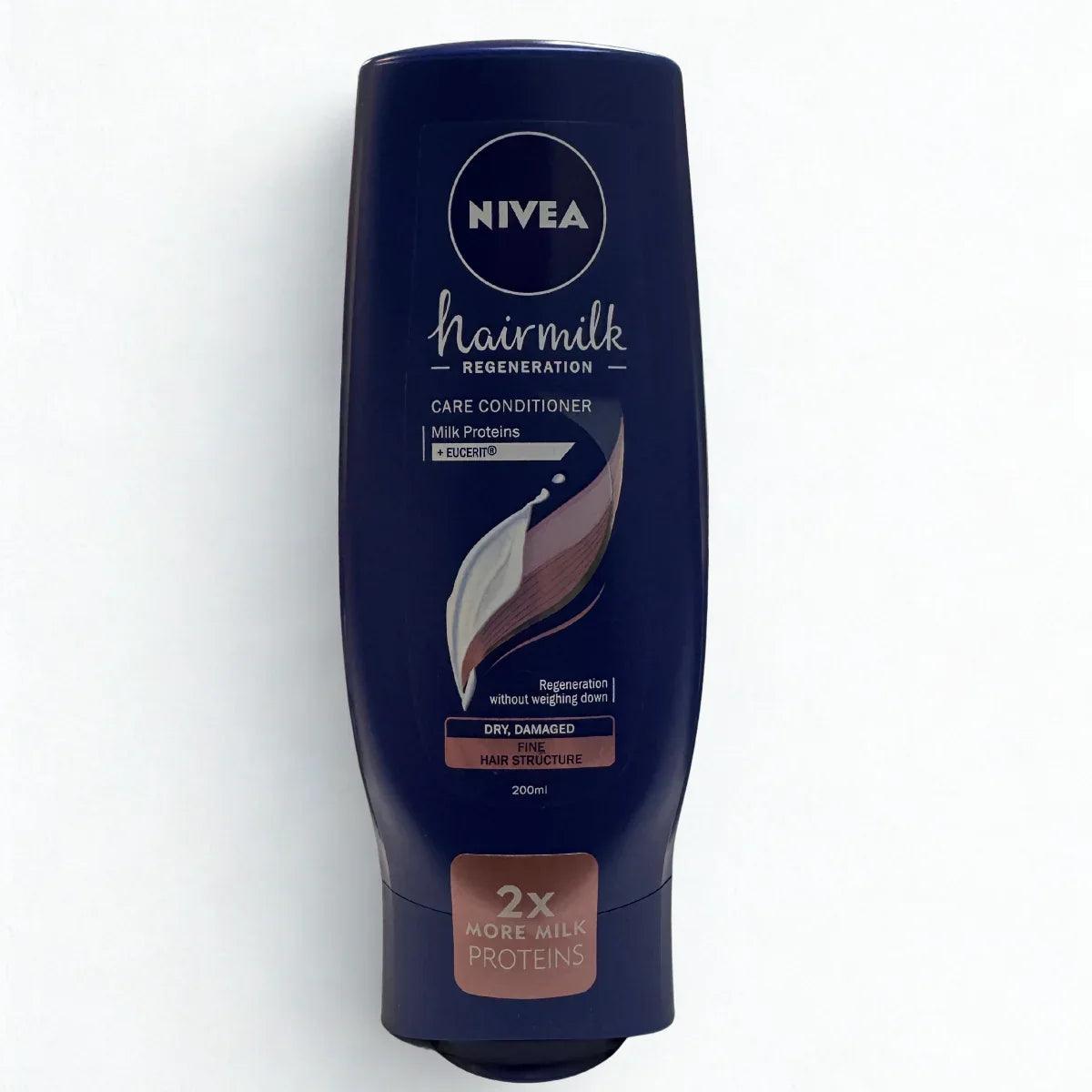 Niveahairmilkconditioner - K Drogerie