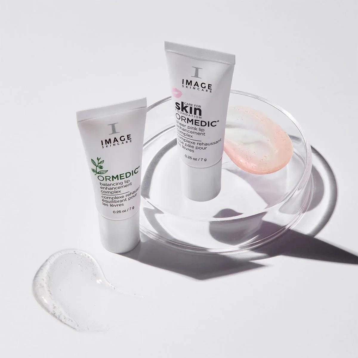 ORMEDIC_CARE_FOR_SKIN_sheer_pink_lip_enhancement_complex_PDP_R06 - K Drogerie