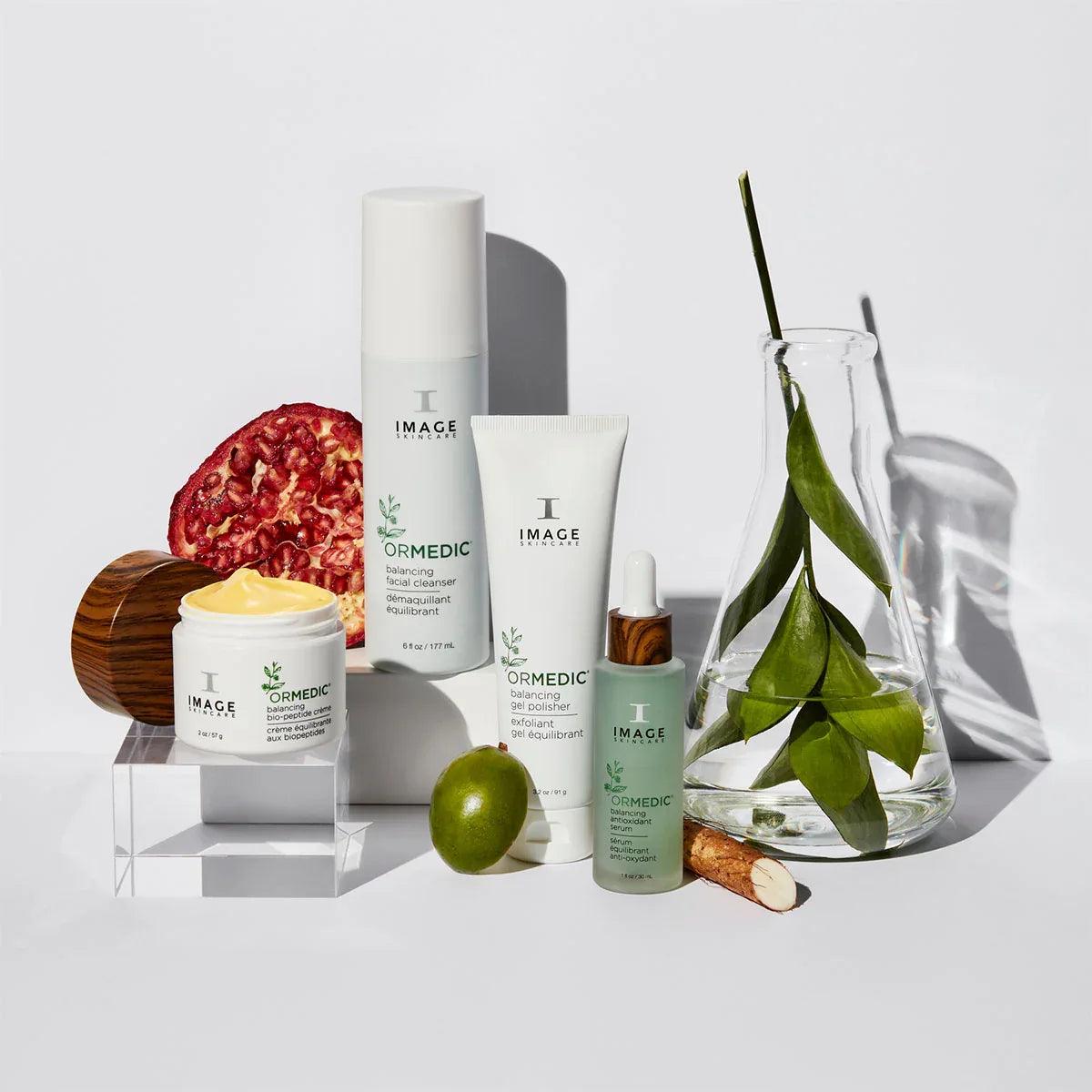 ORMEDIC_balancing_facial_cleanser_PDP_R06 - K Drogerie