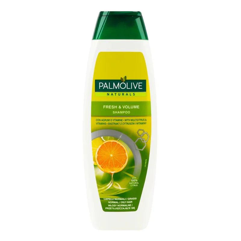 Palmolive-Shampoo-350ml-Fresh-Vital-Fresh-Volume - K Drogerie