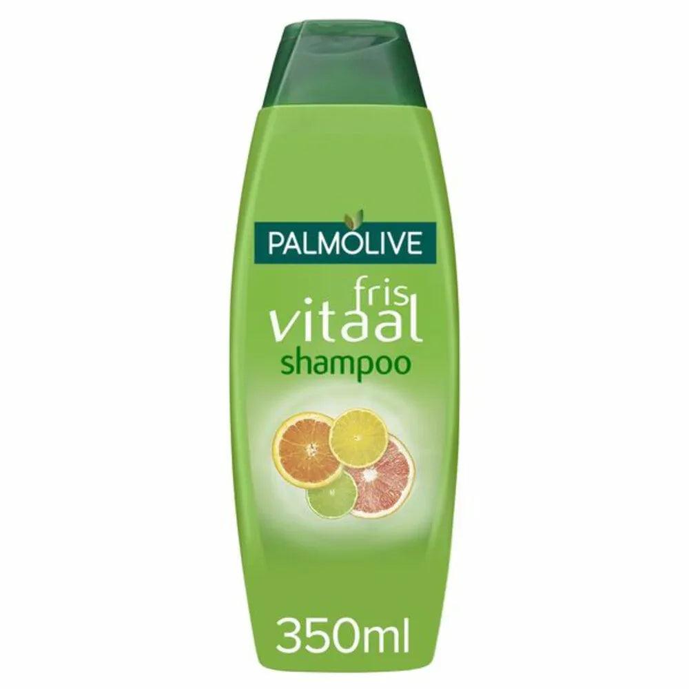 Palmolive-Shampoo-Fris-en-Vitaal-350-ml - K Drogerie