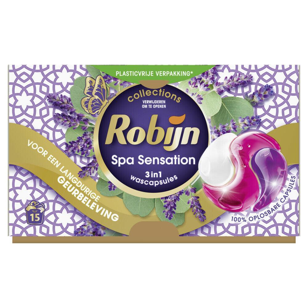 RobijnSpaSensationpods - K Drogerie