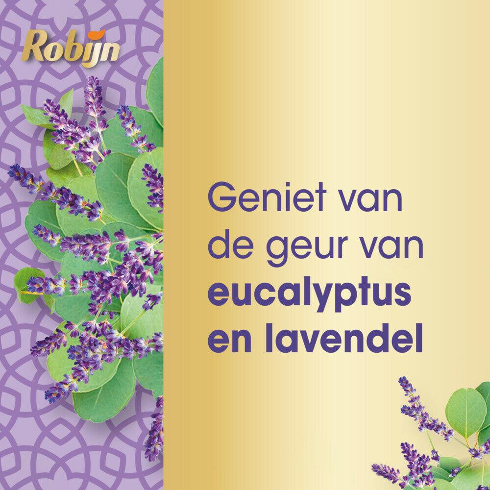 RobijnWasmiddelSpaSensation665ml19Wasbeurten4 - K Drogerie