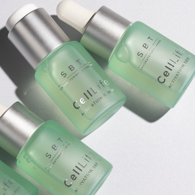 SBT Activating Mini Cell Life Serum 15 ml