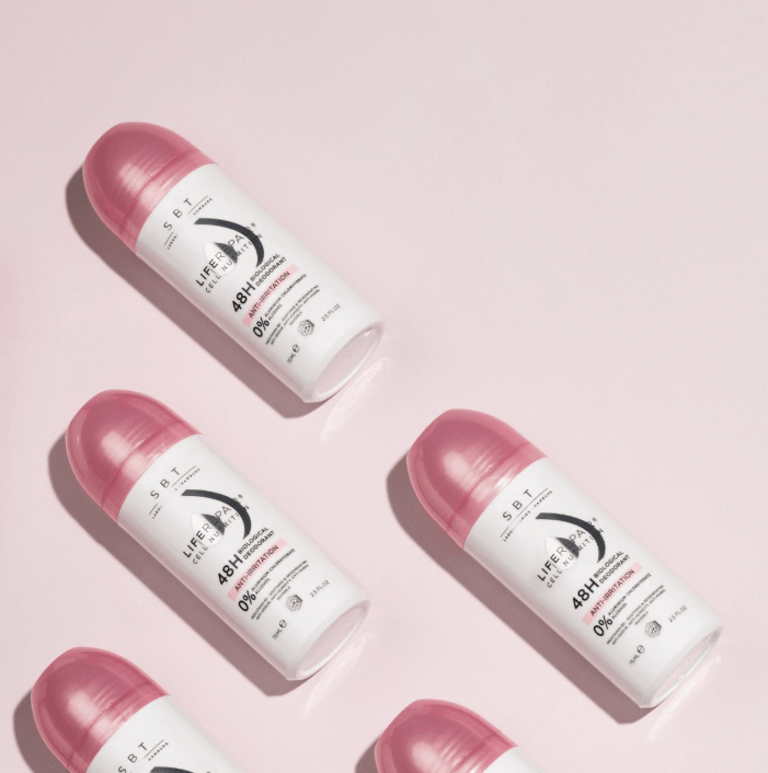 SBTAnti-IrritatieDeodorant75mlKalmeert_Herstelt_BiedtBetrouwbareBescherming2 - K Drogerie