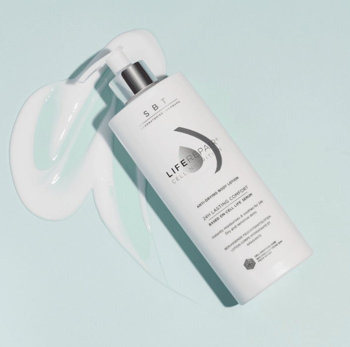 SBTBODYLOTION400MLANTIDRYING2 - K Drogerie