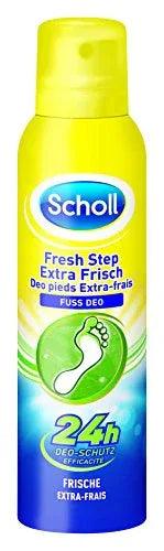 Scholl-voetdeo - K Drogerie