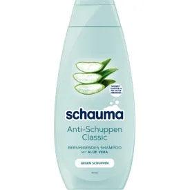 Schwarzkopfantiroos - K Drogerie