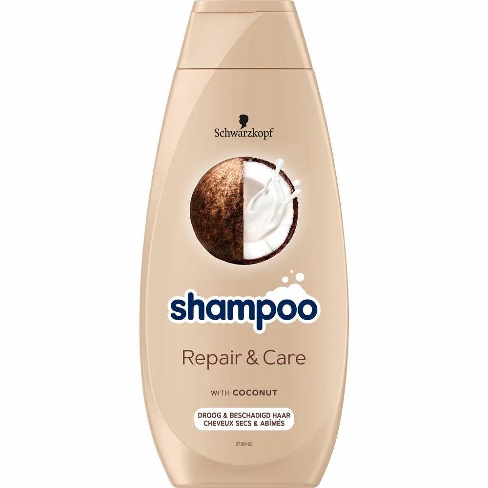 Schwarzkopfrepairencare - K Drogerie