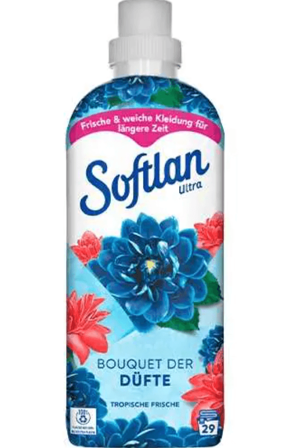 Softlan-wasverzachter - K Drogerie