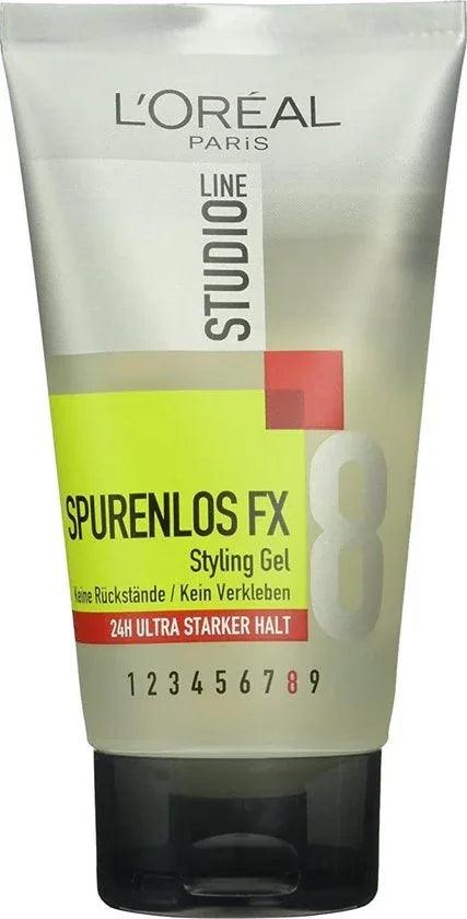 Studio-line-8 - K Drogerie