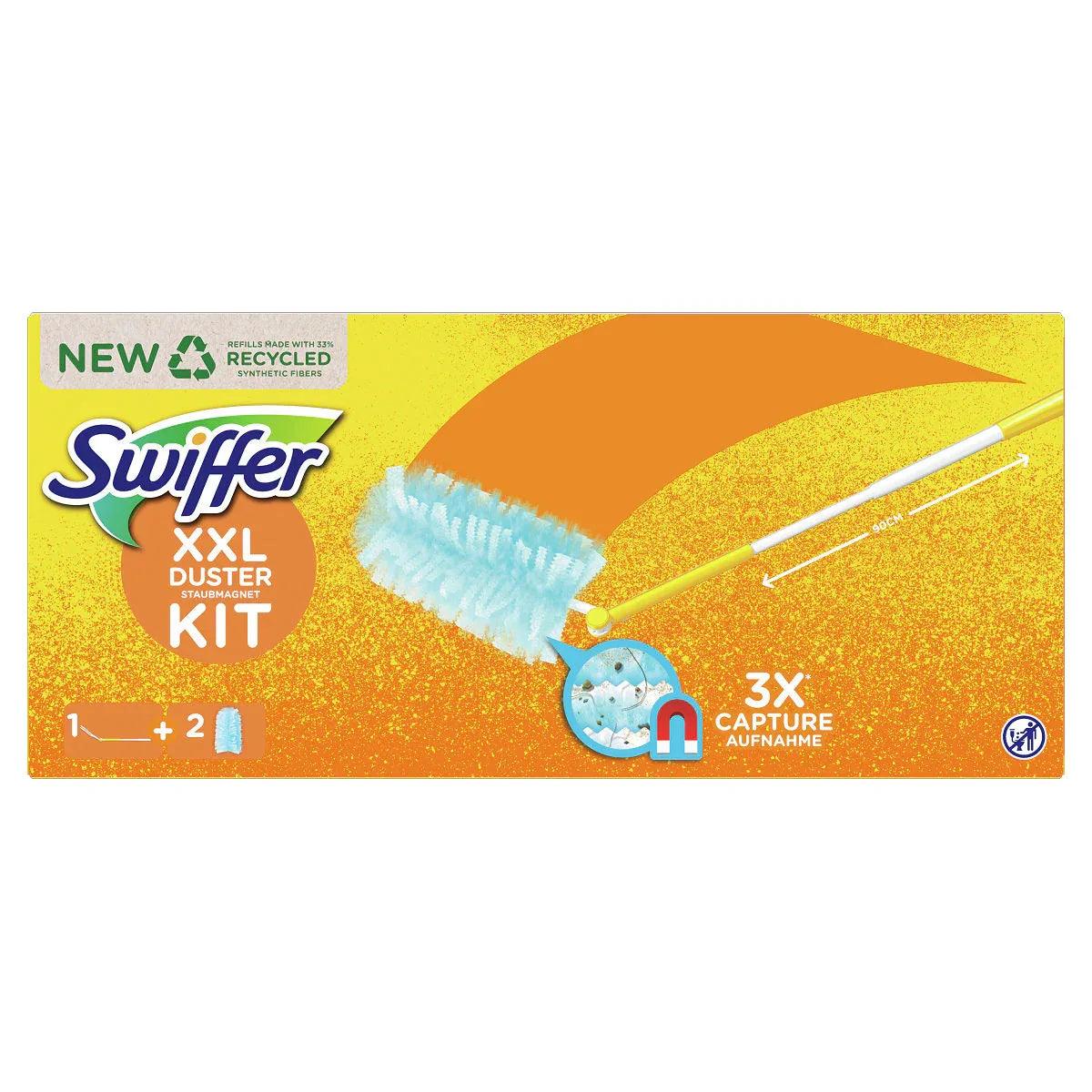 Swiffer-kit - K Drogerie