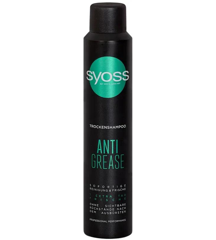 SyossAntiGrease200ml - K Drogerie