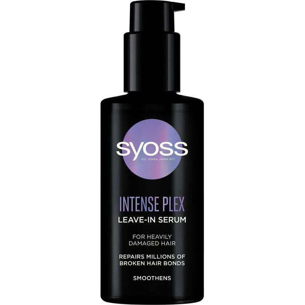 SyossIntensePlexLeave-inSerum - K Drogerie