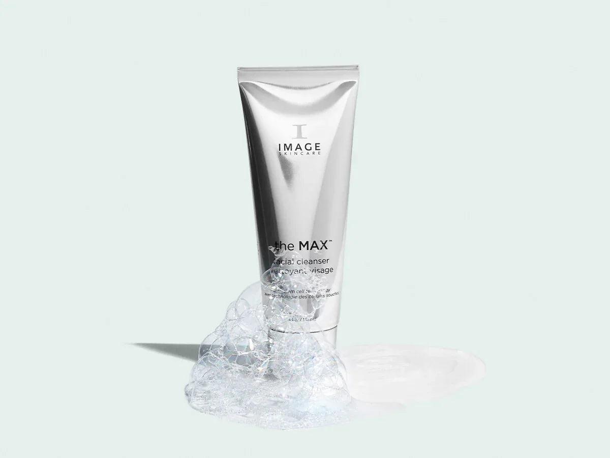 THE-MAX-Facial-Cleanser-2 - K Drogerie