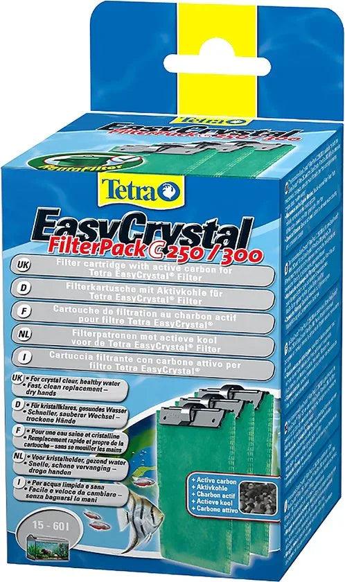 Tetra-filterpack - K Drogerie