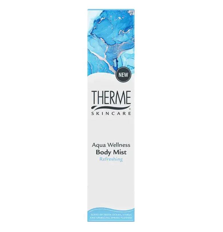 ThermeAquaBody - K Drogerie
