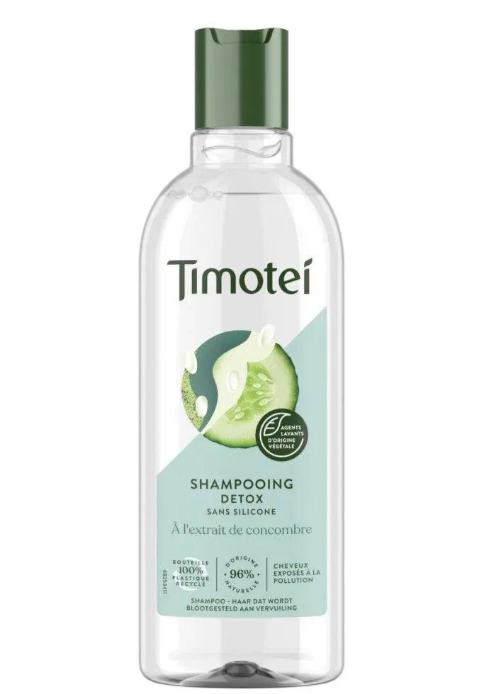 Timotei-Shampoo-Detox-300-ml - K Drogerie