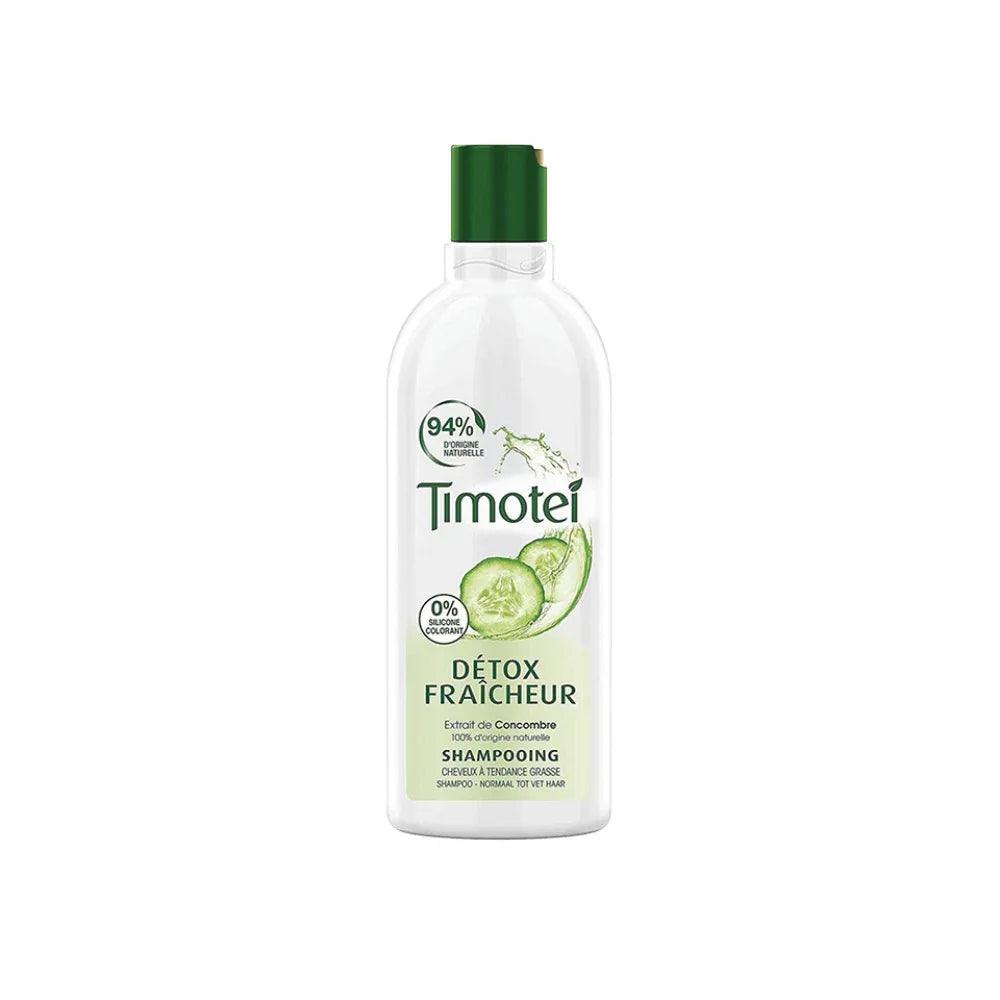 Timotei-detox - K Drogerie