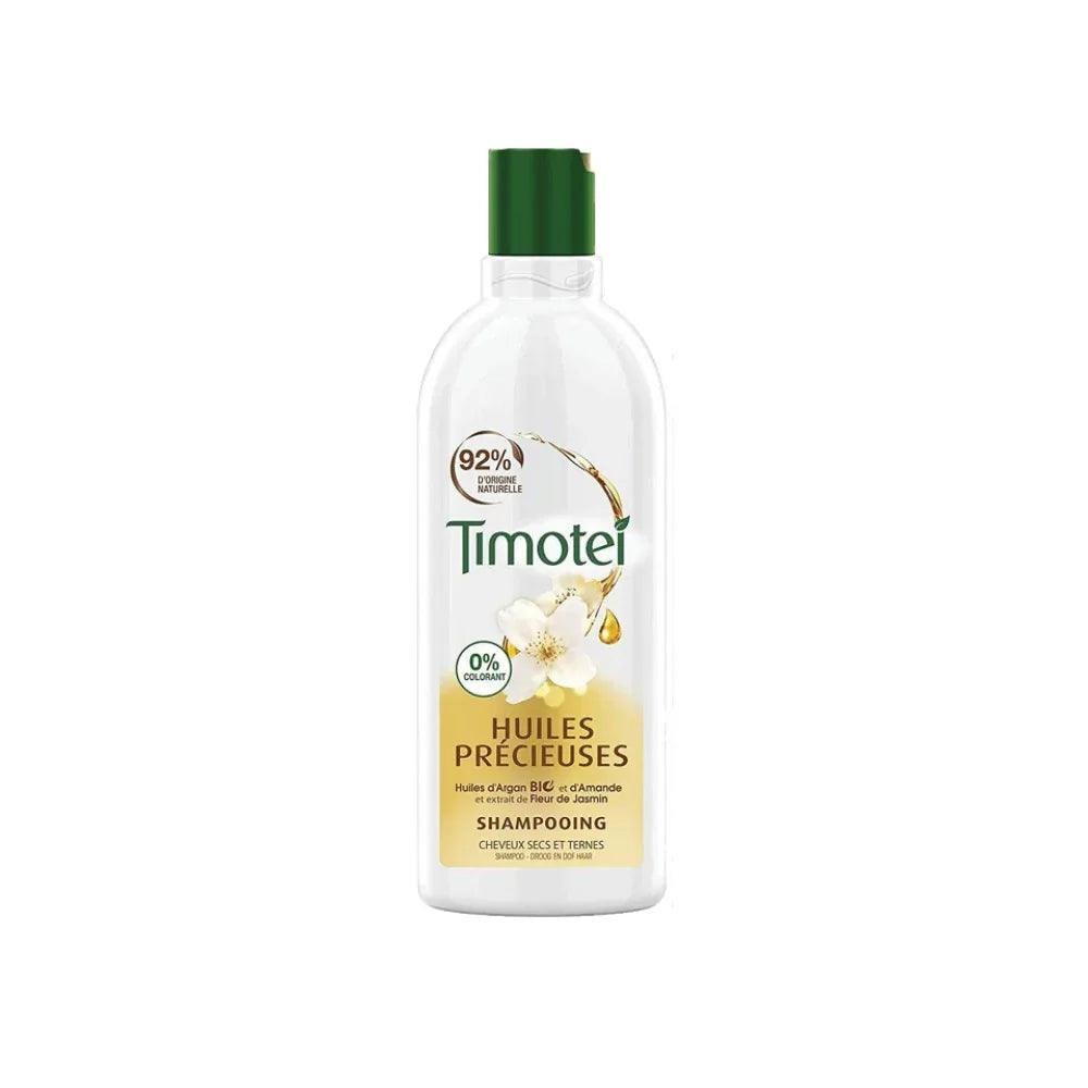 Timotei-oil - K Drogerie