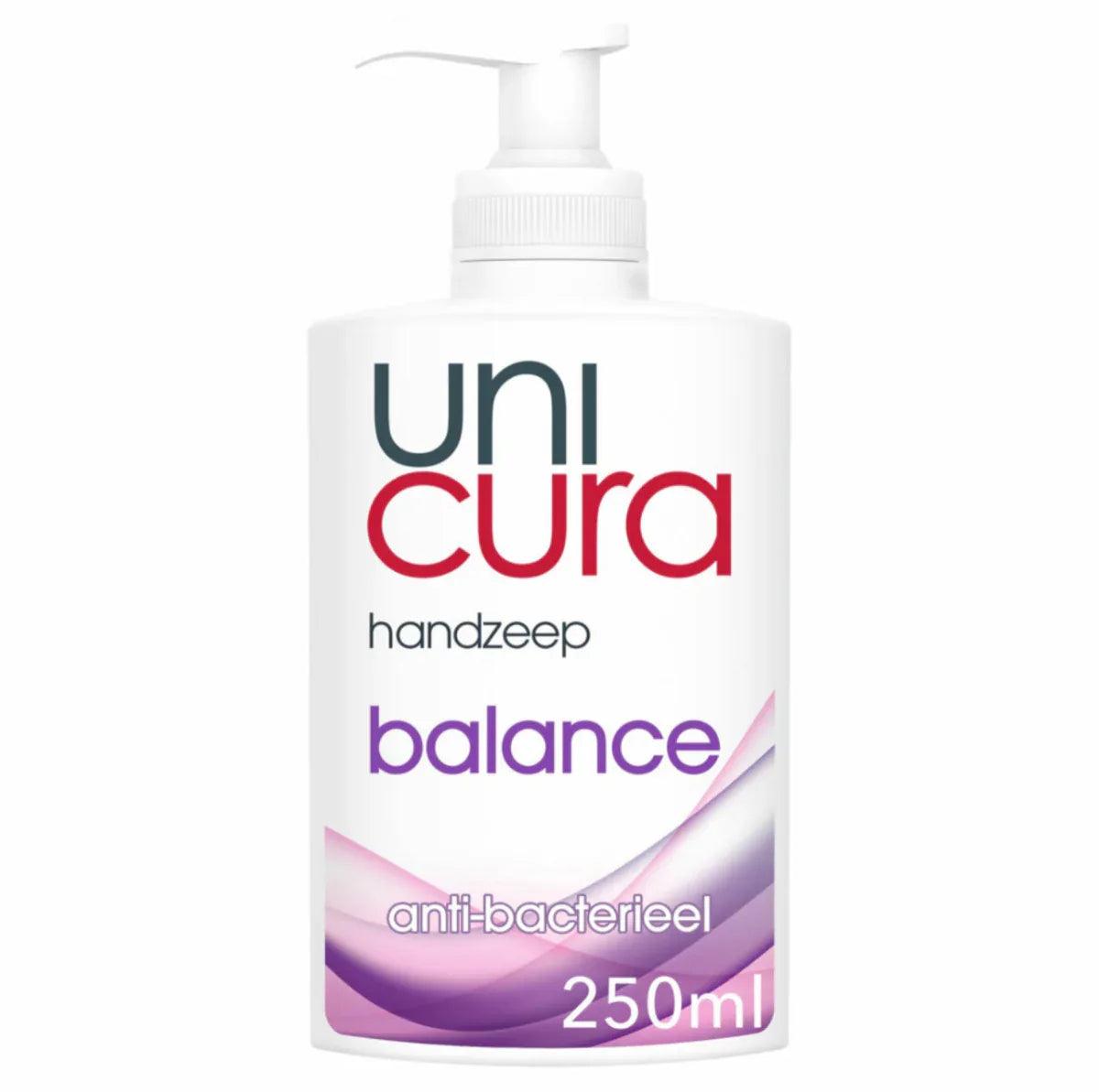 Unicura_Balance_Soap - K Drogerie