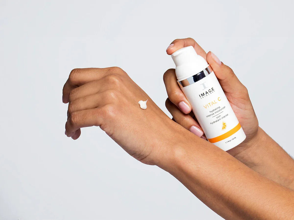 Image Skincare VITAL C - Hydrating Facial Oil 30 ml - K Drogerie