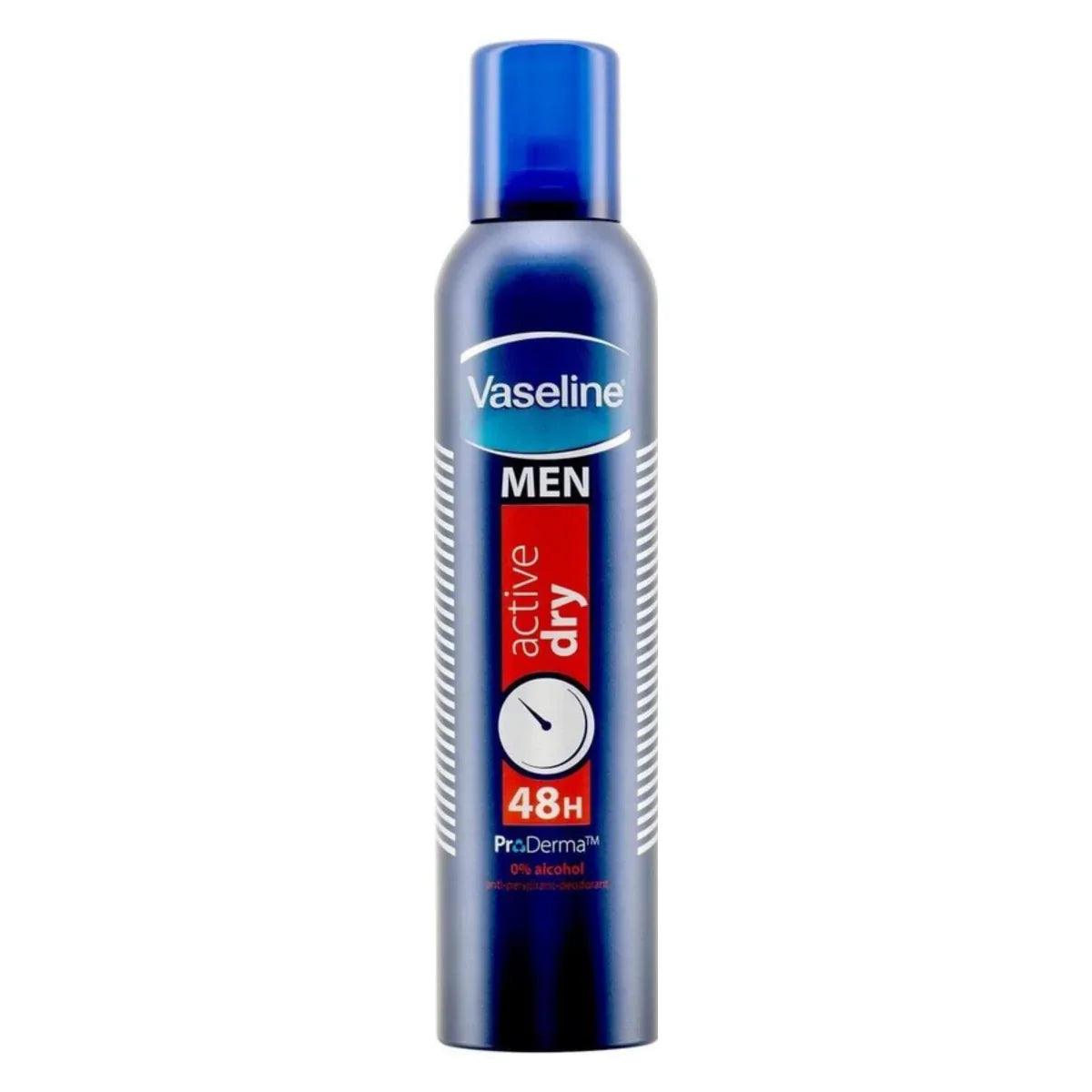 Vaselinemen - K Drogerie