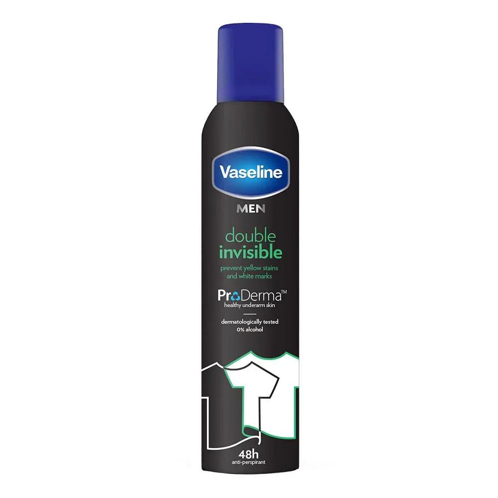 VaselinemenDouble - K Drogerie