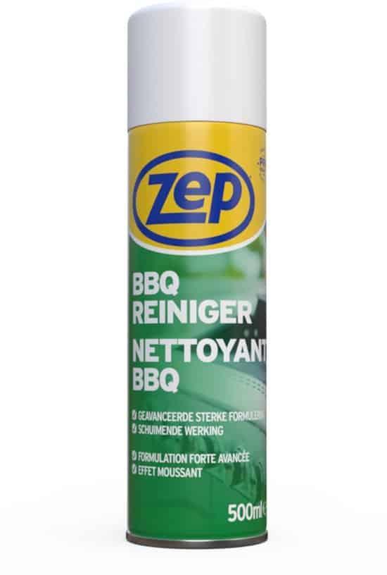 Zep-bbq - K Drogerie
