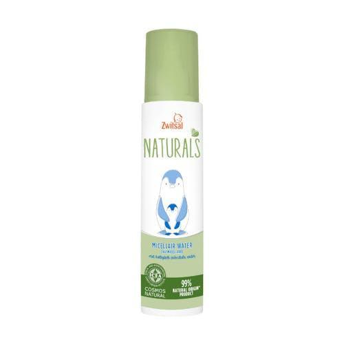 Zwitsal-micellair-water - K Drogerie