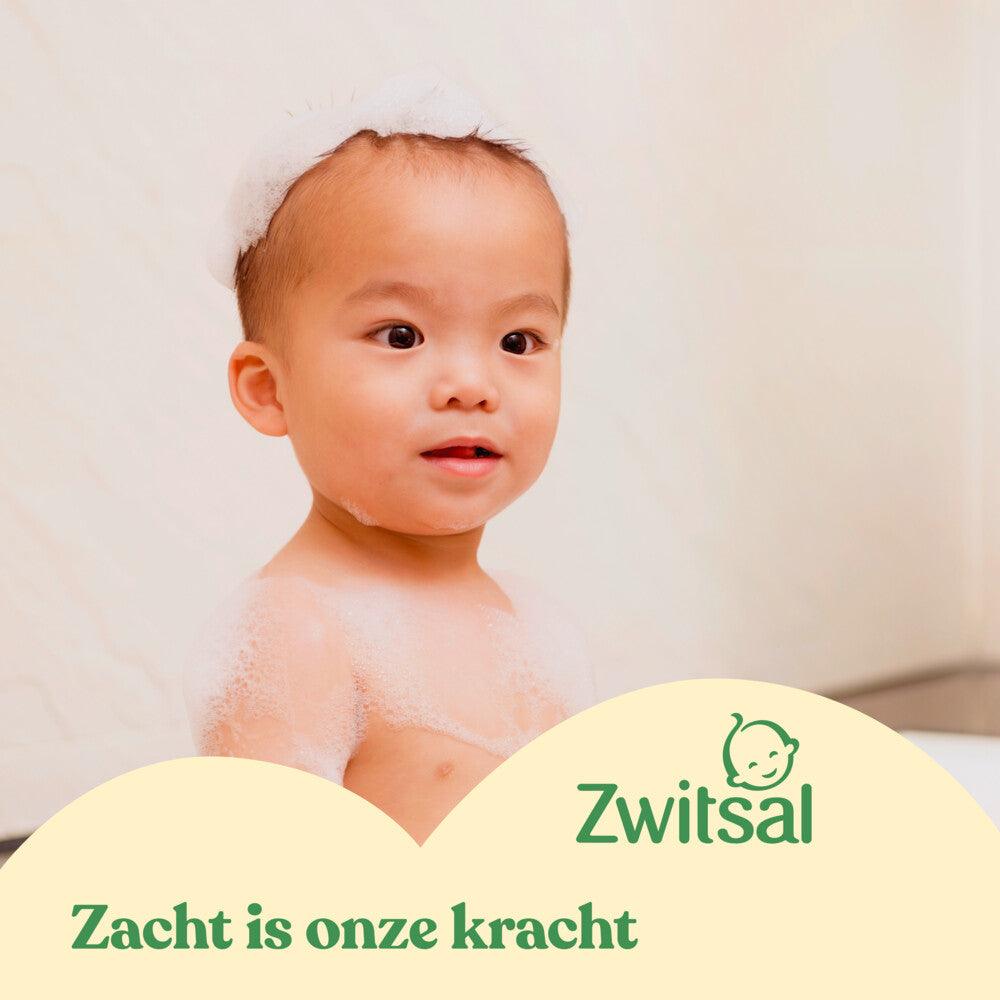 ZwitsalShampoo700ml5 - K Drogerie