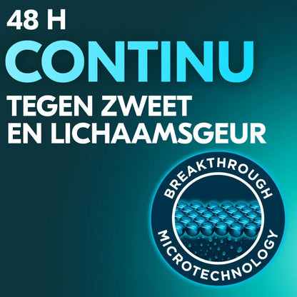 Rexona Men Deodorant Spray Cobalt Dry 150 ml - K Drogerie