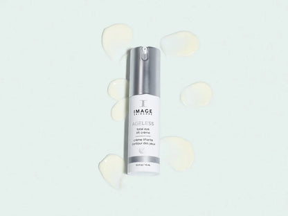 Image Skincare AGELESS - Total Eye Lift Crème 15 ml - K Drogerie