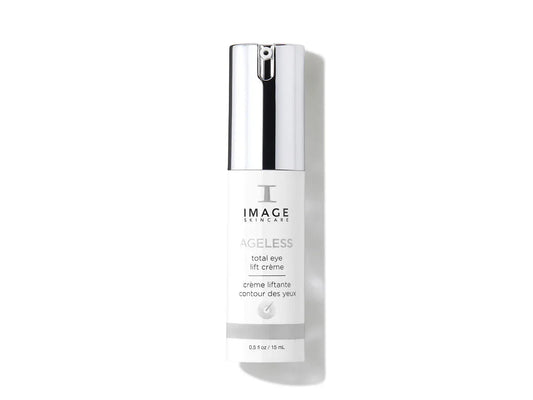 Image Skincare AGELESS - Total Eye Lift Crème 15 ml - K Drogerie