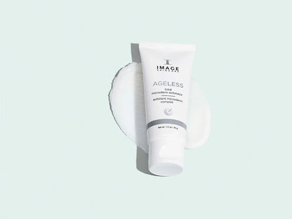 Image Skincare AGELESS - Total Microderm Exfoliator 42 gr - K Drogerie