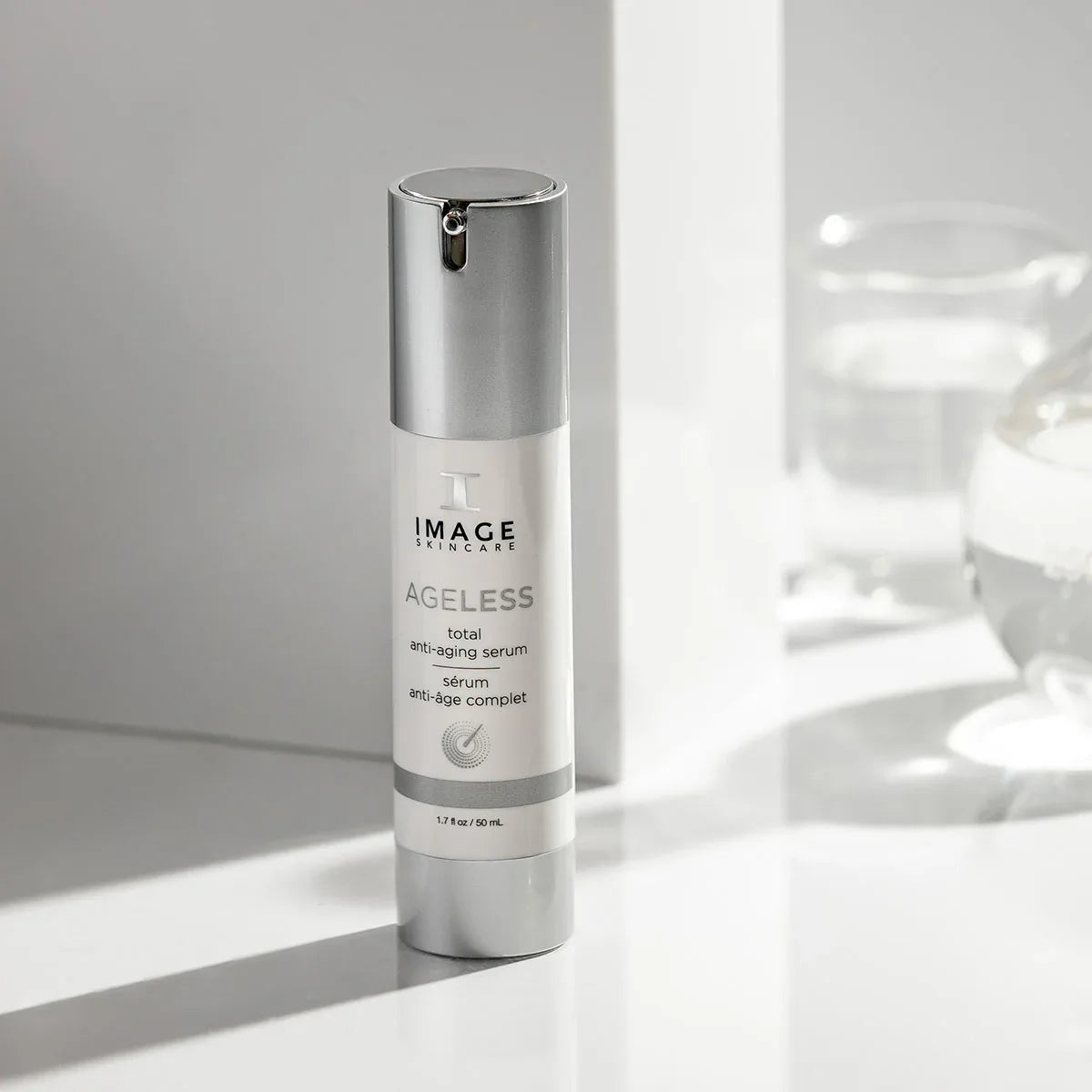 Image Skincare AGELESS - Total Anti-Aging Serum 50 ml - K Drogerie