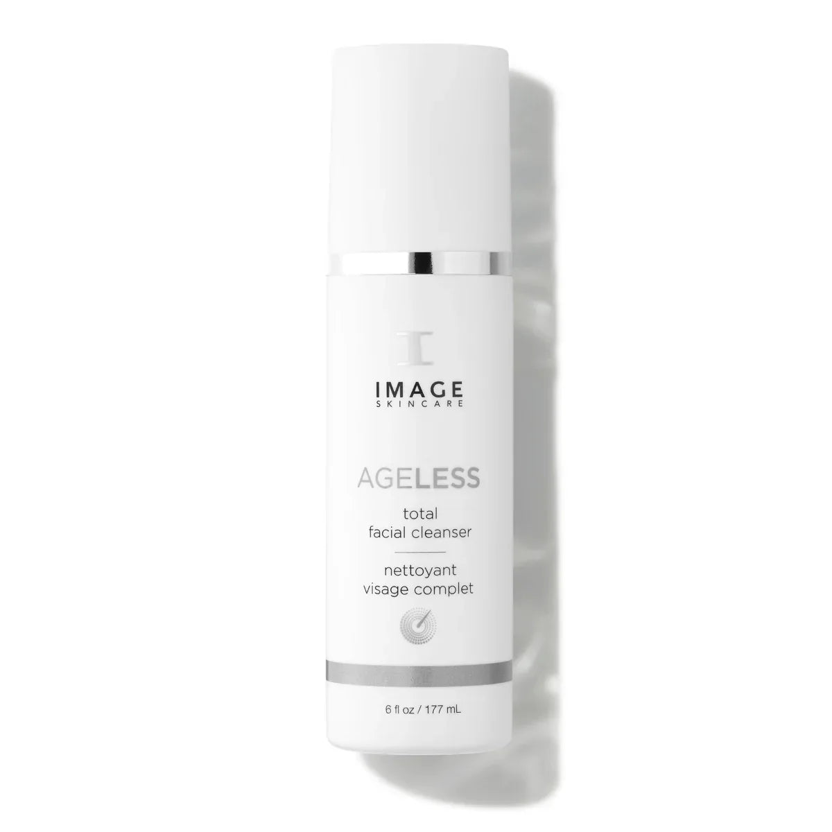 Image Skincare AGELESS - Total Facial Cleanser 177 ml - K Drogerie
