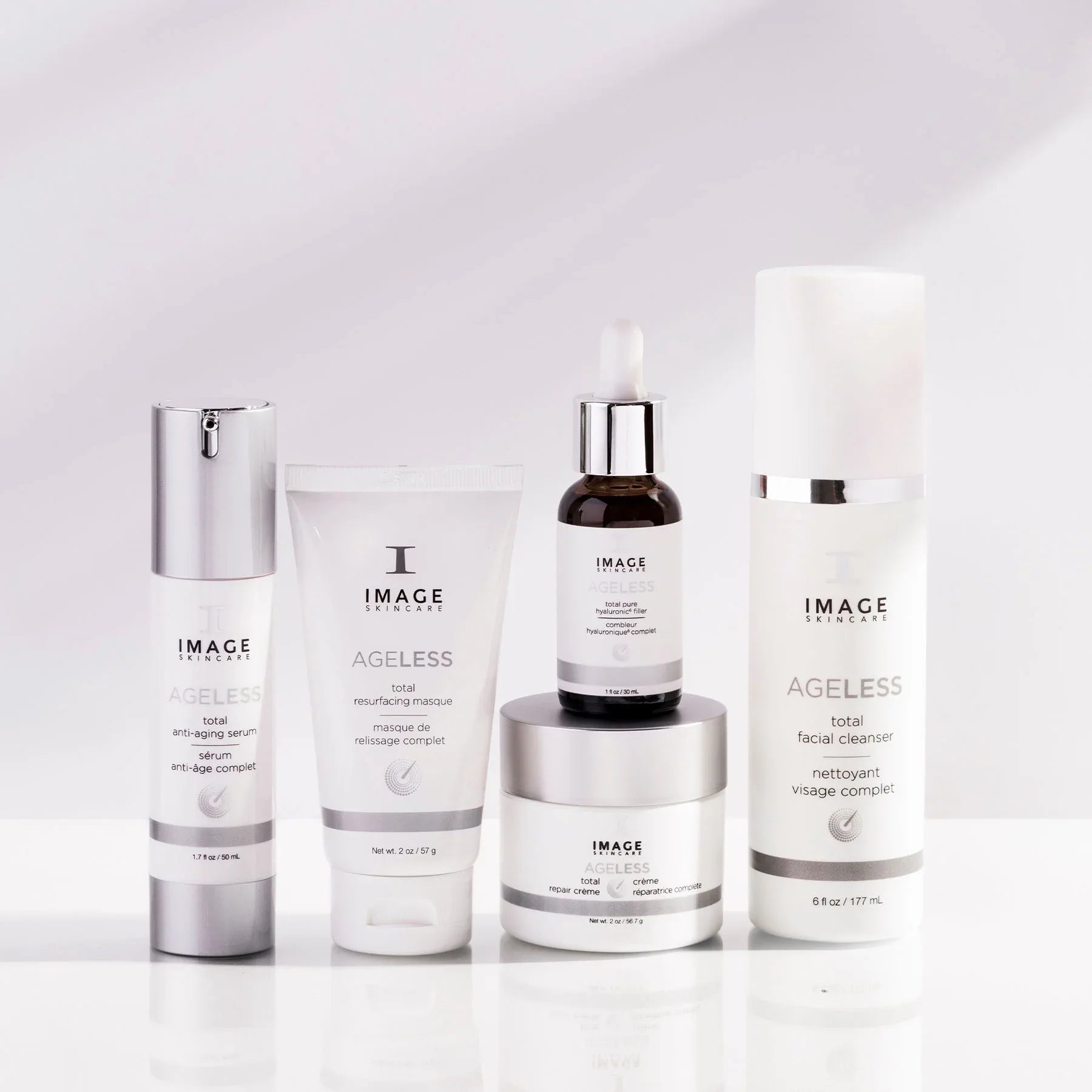 Image Skincare AGELESS - Total Facial Cleanser 177 ml - K Drogerie