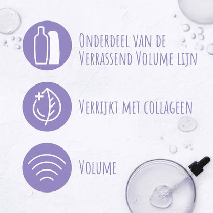 Andrelon Droogshampoo Verrassend Volume 245 ml