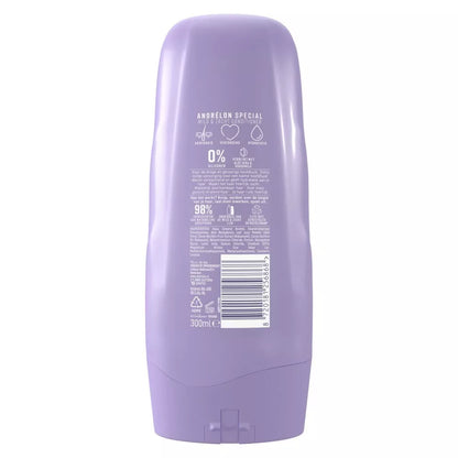 Andrelon Conditioner Mild & Zacht 300 ml