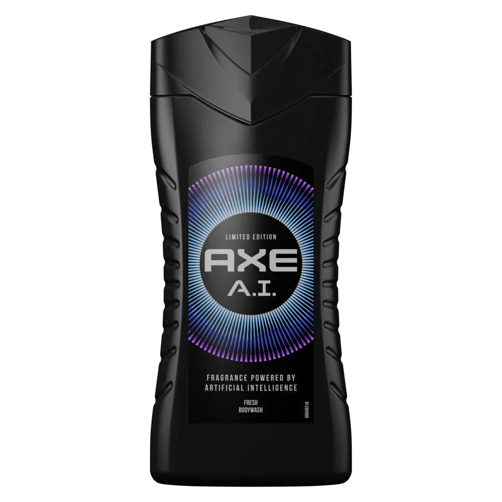 Axe Douchegel A.I. 250 ml - K Drogerie