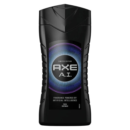 Axe Douchegel A.I. 250 ml - K Drogerie