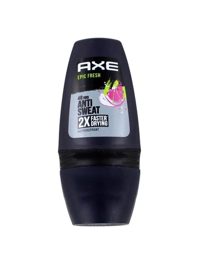 Axe Deodorant Roller Epic Fresh 50 ml - K Drogerie
