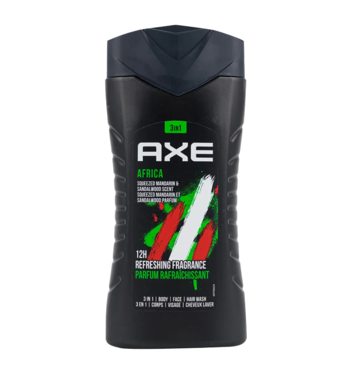 Axe Douchegel Africa - K Drogerie