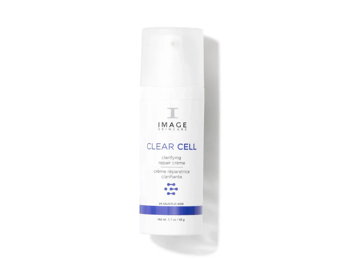 Image Skincare CLEAR CELL - Clarifying Repair Crème 48 gr - K Drogerie