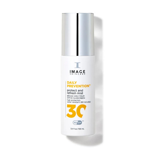 Image Skincare DAILY PREVENTION - Protect And Refresh Mist SPF 30 100 ml - K Drogerie