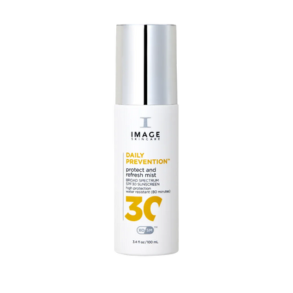 Image Skincare DAILY PREVENTION - Protect And Refresh Mist SPF 30 100 ml - K Drogerie