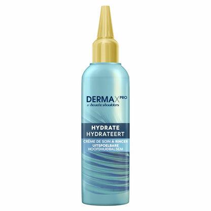 Head & Shoulders Hoofdhuidbalsem DERMAxPRO Hydrateert 145 ml