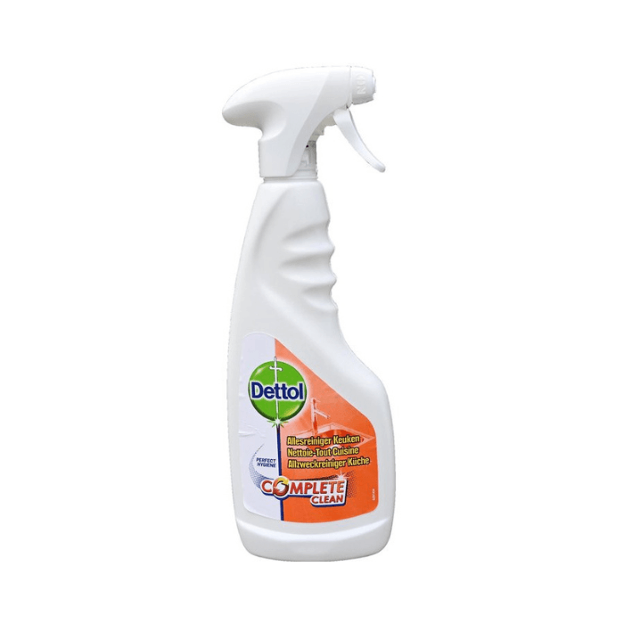 Dettolkeuken - K Drogerie